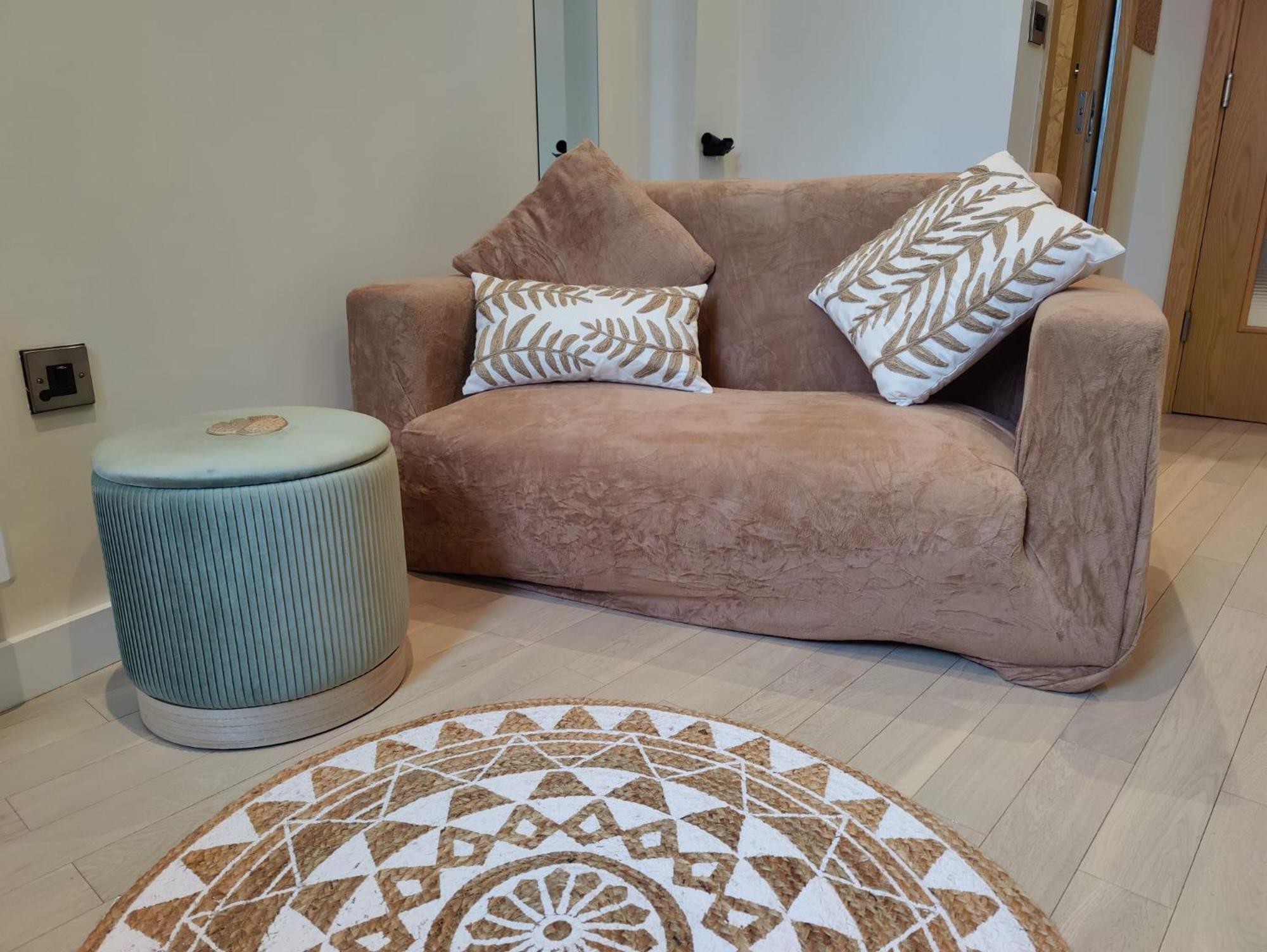 Liverpool Gem: Cozy Studio Retreat מראה חיצוני תמונה